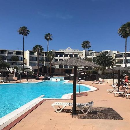 Apartamento Lina 25 Playa Roca กอสตา เตกีสเซ ภายนอก รูปภาพ