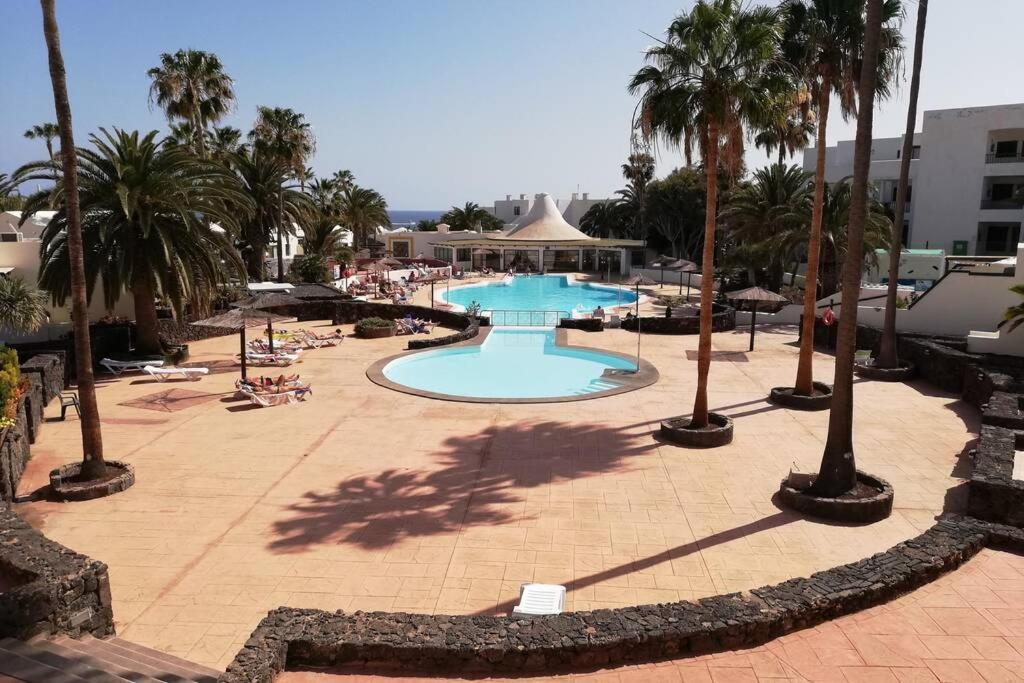 Apartamento Lina 25 Playa Roca กอสตา เตกีสเซ ภายนอก รูปภาพ