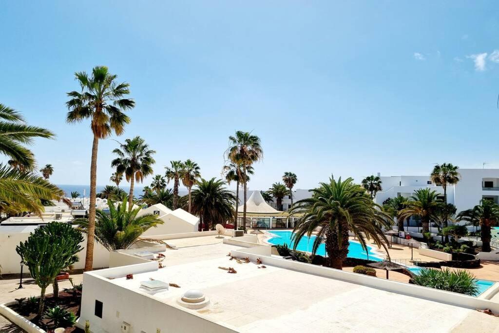Apartamento Lina 25 Playa Roca กอสตา เตกีสเซ ภายนอก รูปภาพ